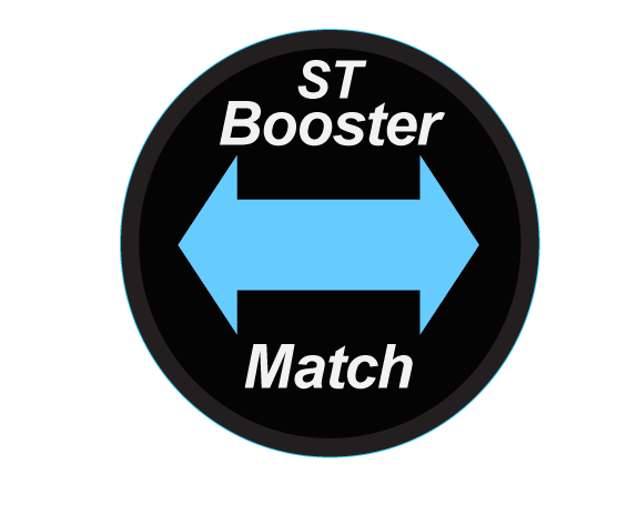 st-booster-match