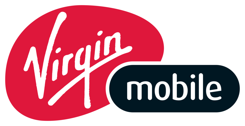 Virgin Mobile cell phone signal booster