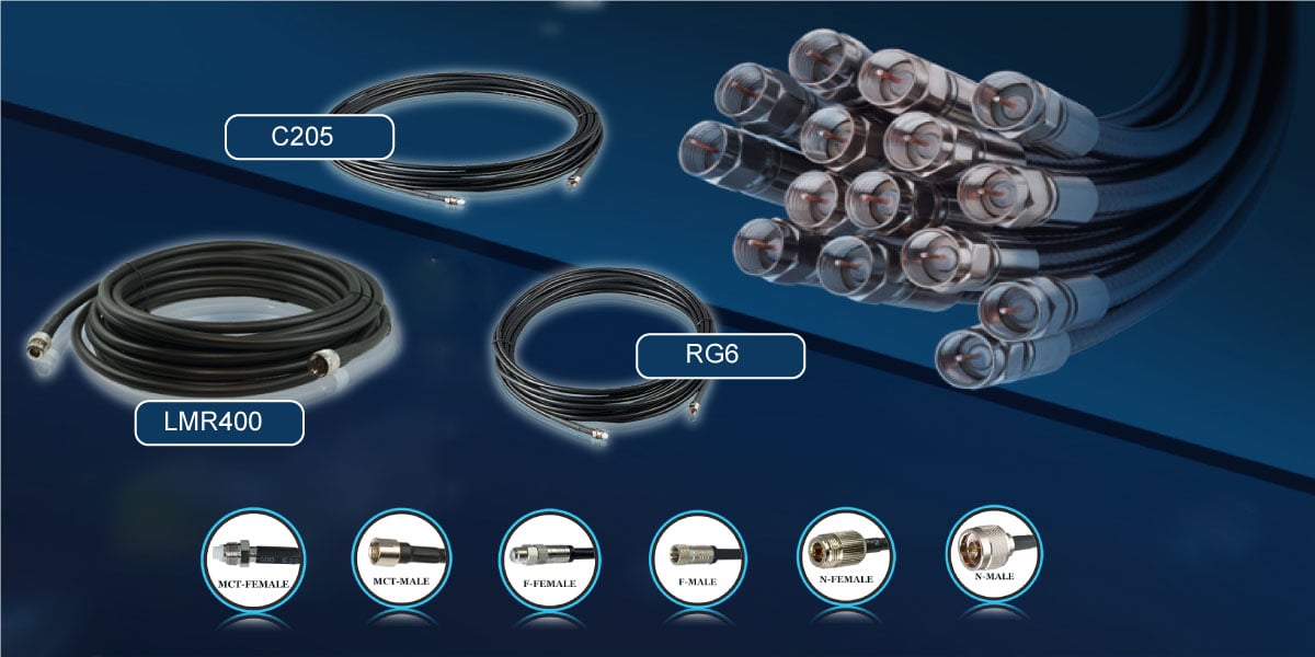 Your Guide to Coaxial Cables for Cell Phone Boosters Smoothtalker